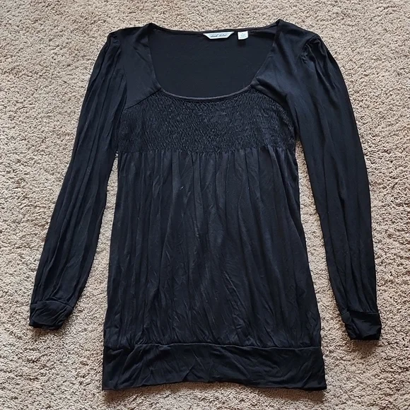 Derek Heart | Dresses | Leggings Mini Dress Long Sleeve L | Poshmark